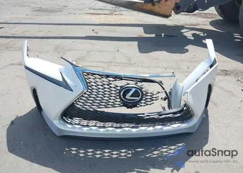 2015 Lexus Nx 200T F Sport z USA, uszkodzony, nr VIN JTJBARBZ7F2040625